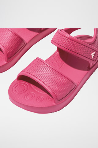 Sandalen Iqushion - Roze
