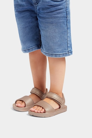 Sandalen Iqushion - Goudkleurig