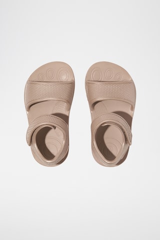 Sandalen Iqushion - Goudkleurig