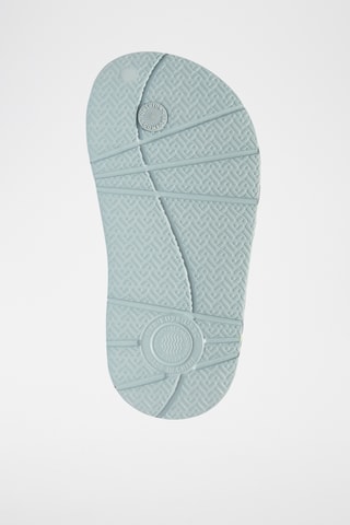 Sandalen Iqushion Kids - Blauw en Groen