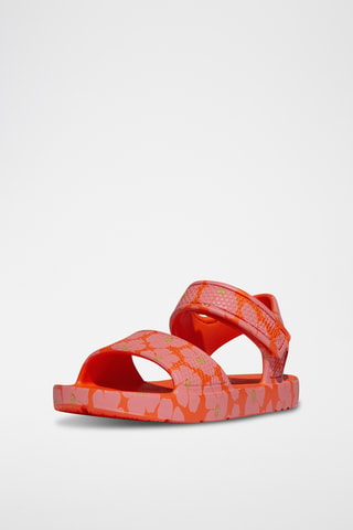 Sandalen Iqushion Kids - Oranje