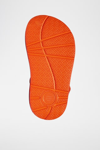 Sandalen Iqushion Kids - Oranje