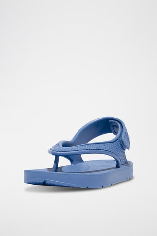 Sandalen Iqushion - Kobaltblauw