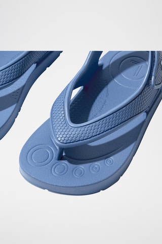 Sandalen Iqushion - Kobaltblauw