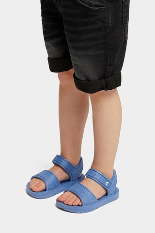 Sandalen Iqushion - Kobaltblauw