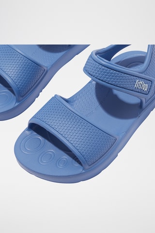 Sandalen Iqushion - Kobaltblauw