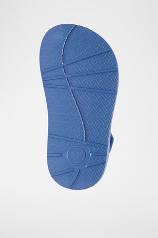 Sandalen Iqushion - Kobaltblauw