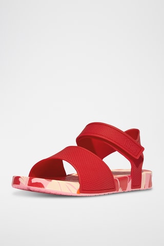 Sandalen Iqushion - Rood