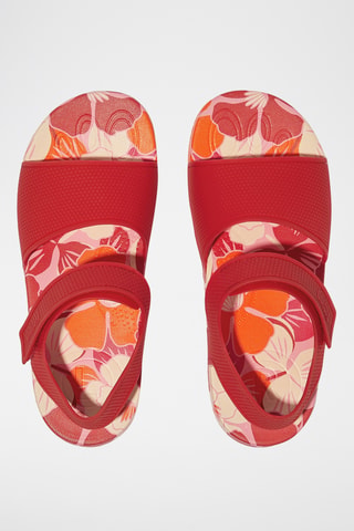 Sandalen Iqushion - Rood