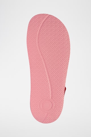 Sandalen Iqushion - Rood