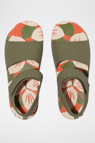 Sandalen Iqushion - Groen