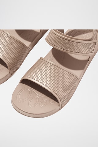 Sandalen Iqushion - Roségoudkleurig