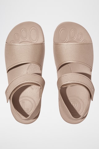 Sandalen Iqushion - Roségoudkleurig