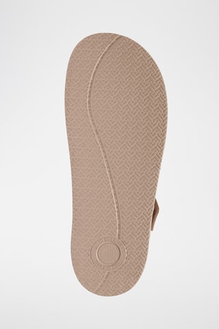 Sandalen Iqushion - Roségoudkleurig