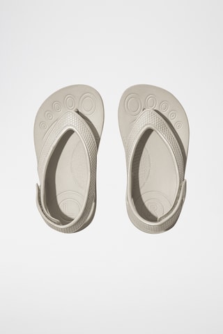 Sandalen Iqushion - Zilverkleurig