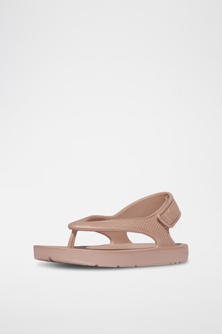Sandalen Iqushion - Goudkleurig