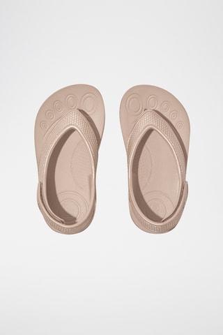 Sandalen Iqushion - Goudkleurig