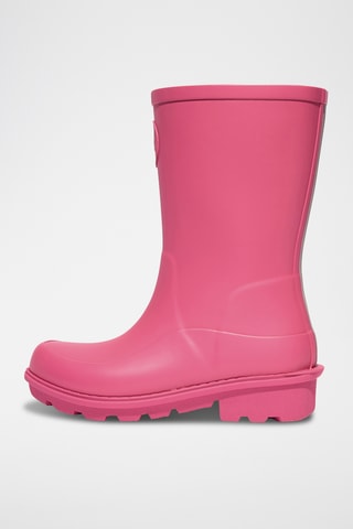 Regenlaarzen Wonderwelly - Roze