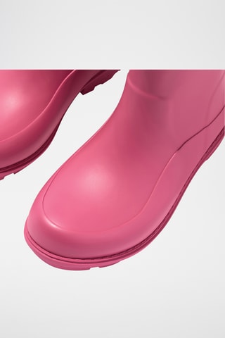 Regenlaarzen Wonderwelly - Roze