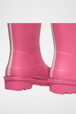 Regenlaarzen Wonderwelly - Roze