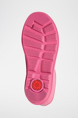 Regenlaarzen Wonderwelly - Roze