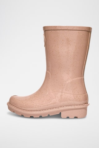 Regenlaarzen Wonderwelly - Roze