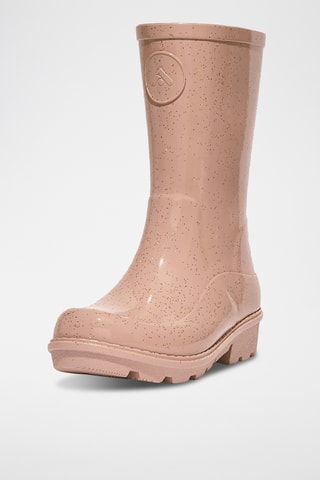 Regenlaarzen Wonderwelly - Roze
