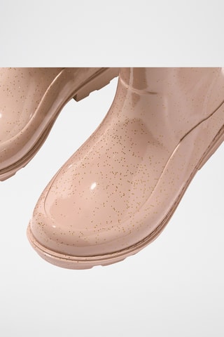 Regenlaarzen Wonderwelly - Roze