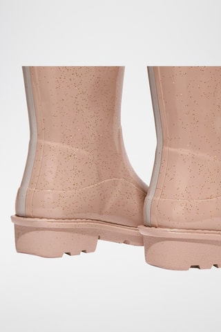 Regenlaarzen Wonderwelly - Roze