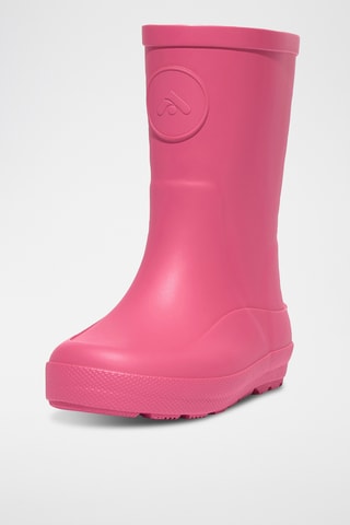 Regenlaarzen Wonderwelly - Roze
