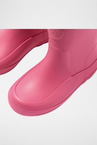 Regenlaarzen Wonderwelly - Roze