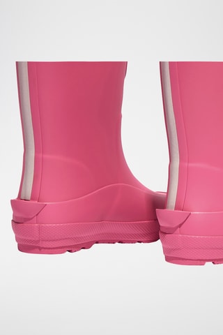 Regenlaarzen Wonderwelly - Roze