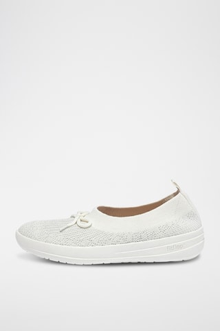 Ballerina’s Uberknit - Crèmekleurig