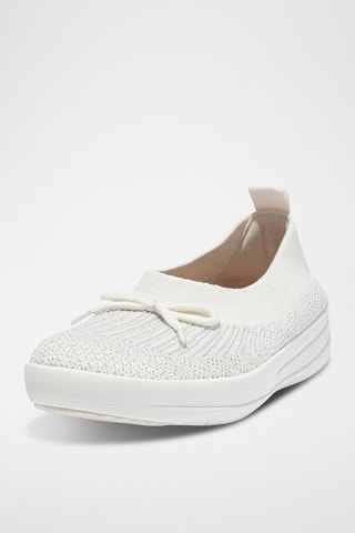 Ballerina’s Uberknit - Crèmekleurig