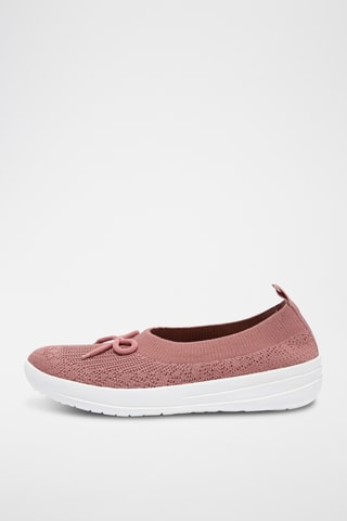 Ballerina’s Uberknit - Roze