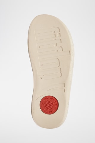 Clogs Microwobbleboard - Ivoorkleurig