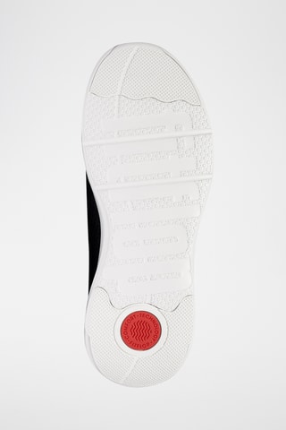 Slip-on Iqushion - Noir chiné