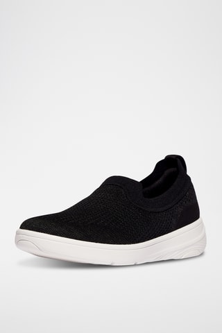 Slip-on Iqushion - Noir