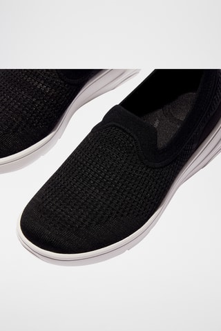 Slip-on Iqushion - Noir