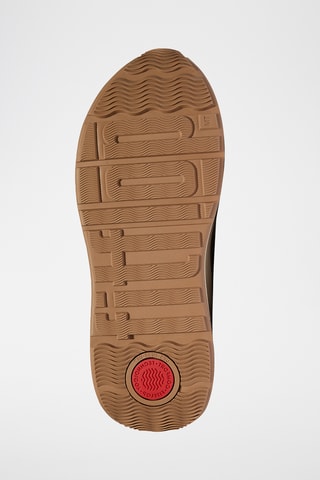 Nubuck Sneakers Microwobbleboard - Beige