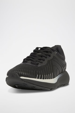 Sneakers - Zwart