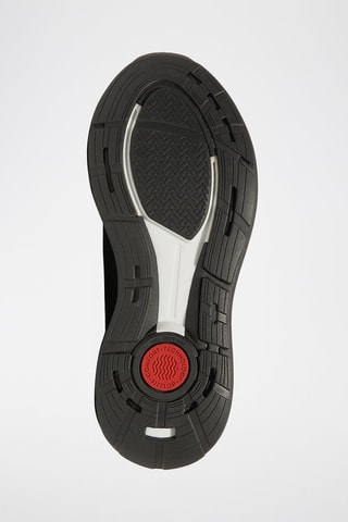 Sneakers - Zwart