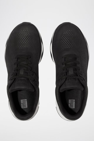 Sneakers Vitamin - Zwart