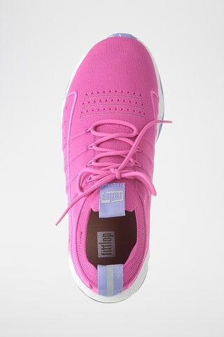 Sneakers Vitamin FF E01 Knit - Roze