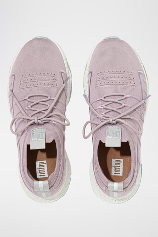 Sneakers Vitamin FF E01 Knit - lila