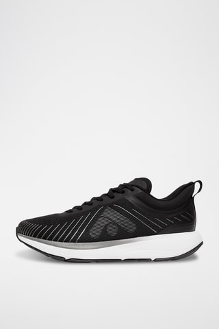 Baskets plateformes Neodynamic - Noir