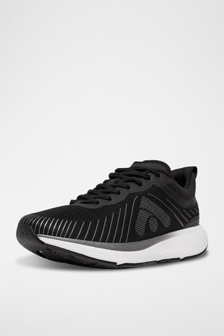 Baskets plateformes Neodynamic - Noir