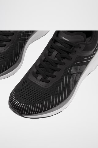 Baskets plateformes Neodynamic - Noir