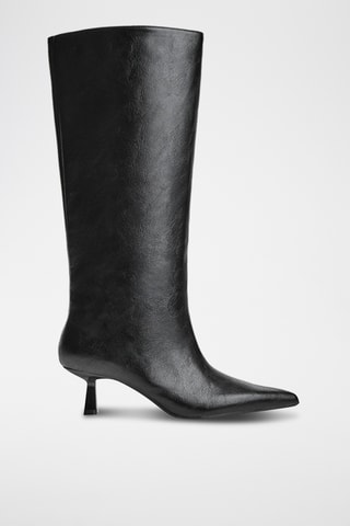 Bottes - Noir