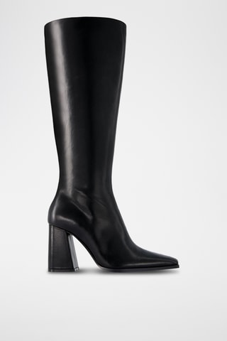 Bottes - Noir